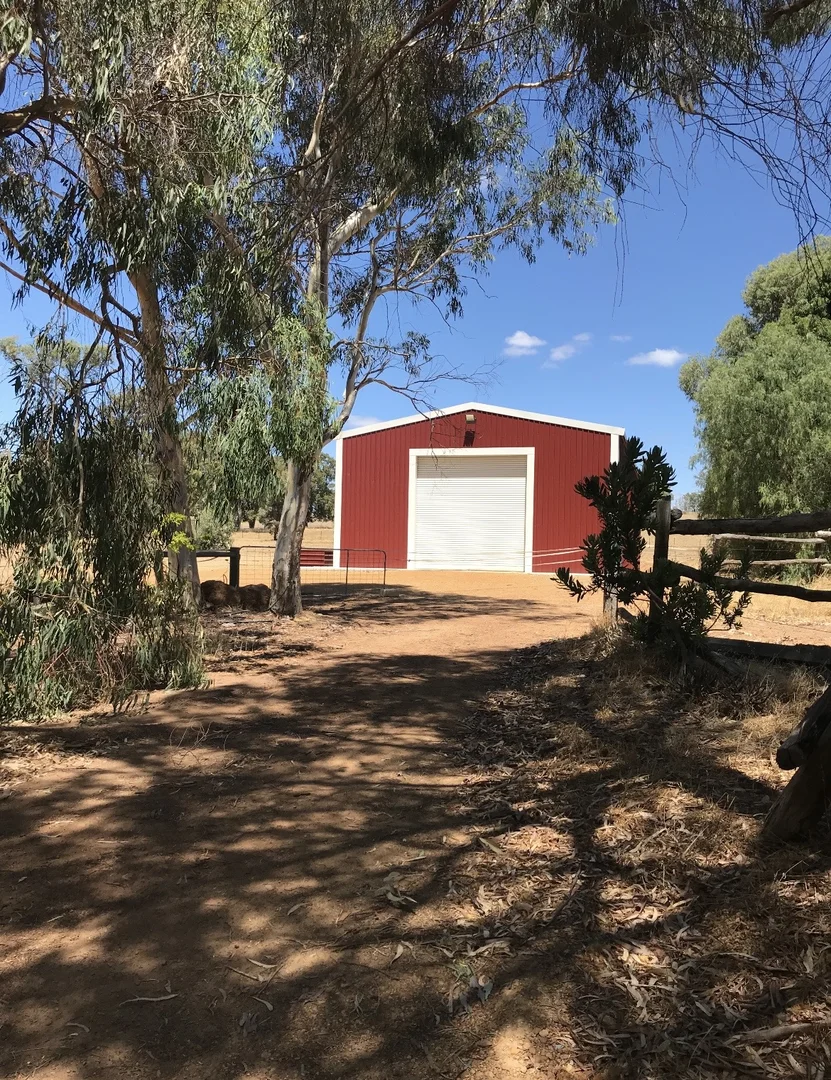 Additional image 19 of 7000 Werribee Road, Wooroloo WA 6558