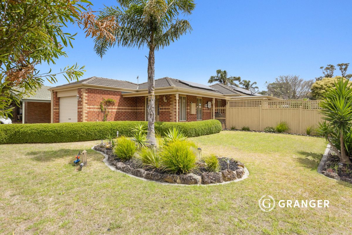 3 bedrooms House in 10 Curlew Drive CAPEL SOUND VIC, 3940