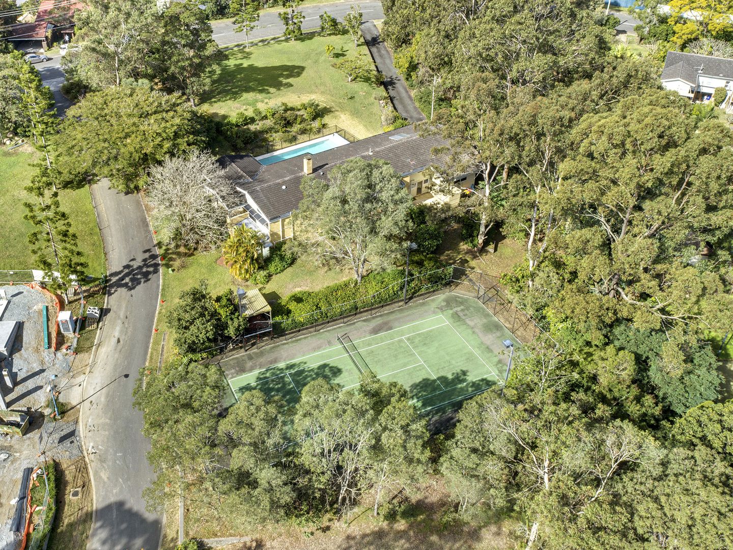 202 Chapel Hill Road, Chapel Hill QLD 4069, Image 1