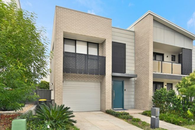 Picture of 37 Stableford Street, BLACKTOWN NSW 2148