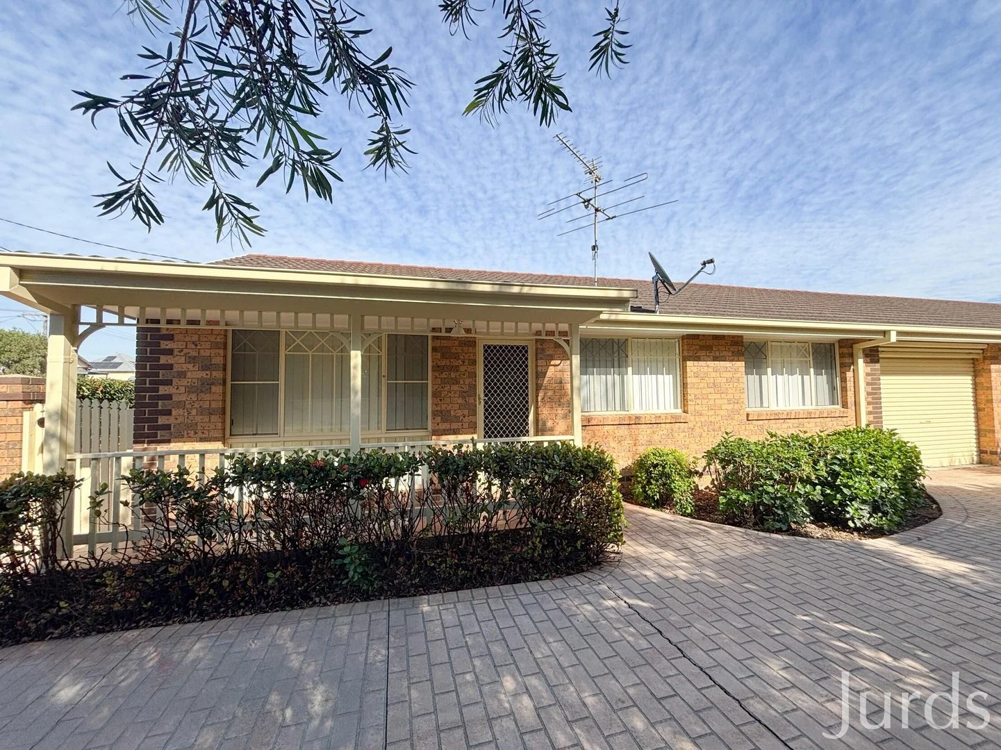 1/10 Shedden Street, Cessnock NSW 2325