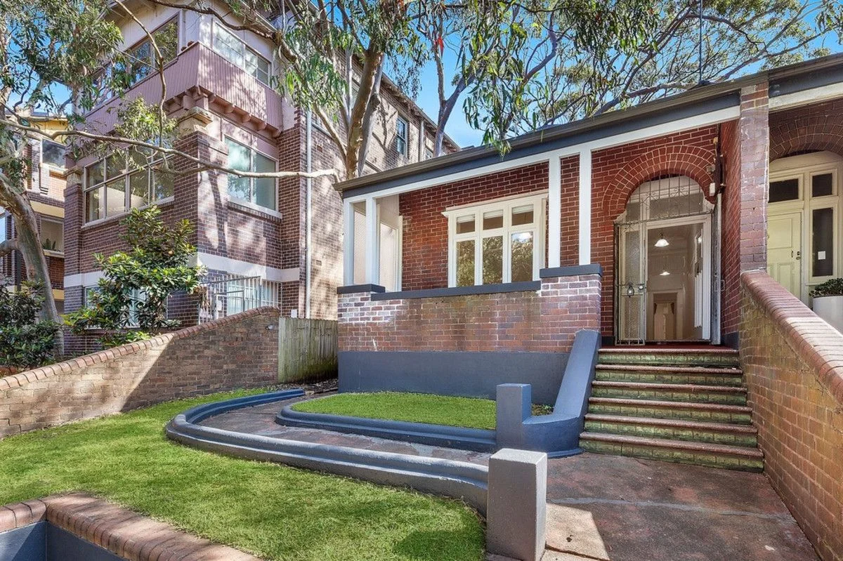 36 Lamrock Avenue, Bondi Beach NSW 2026