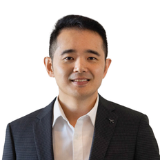Allen Ang, Sales representative