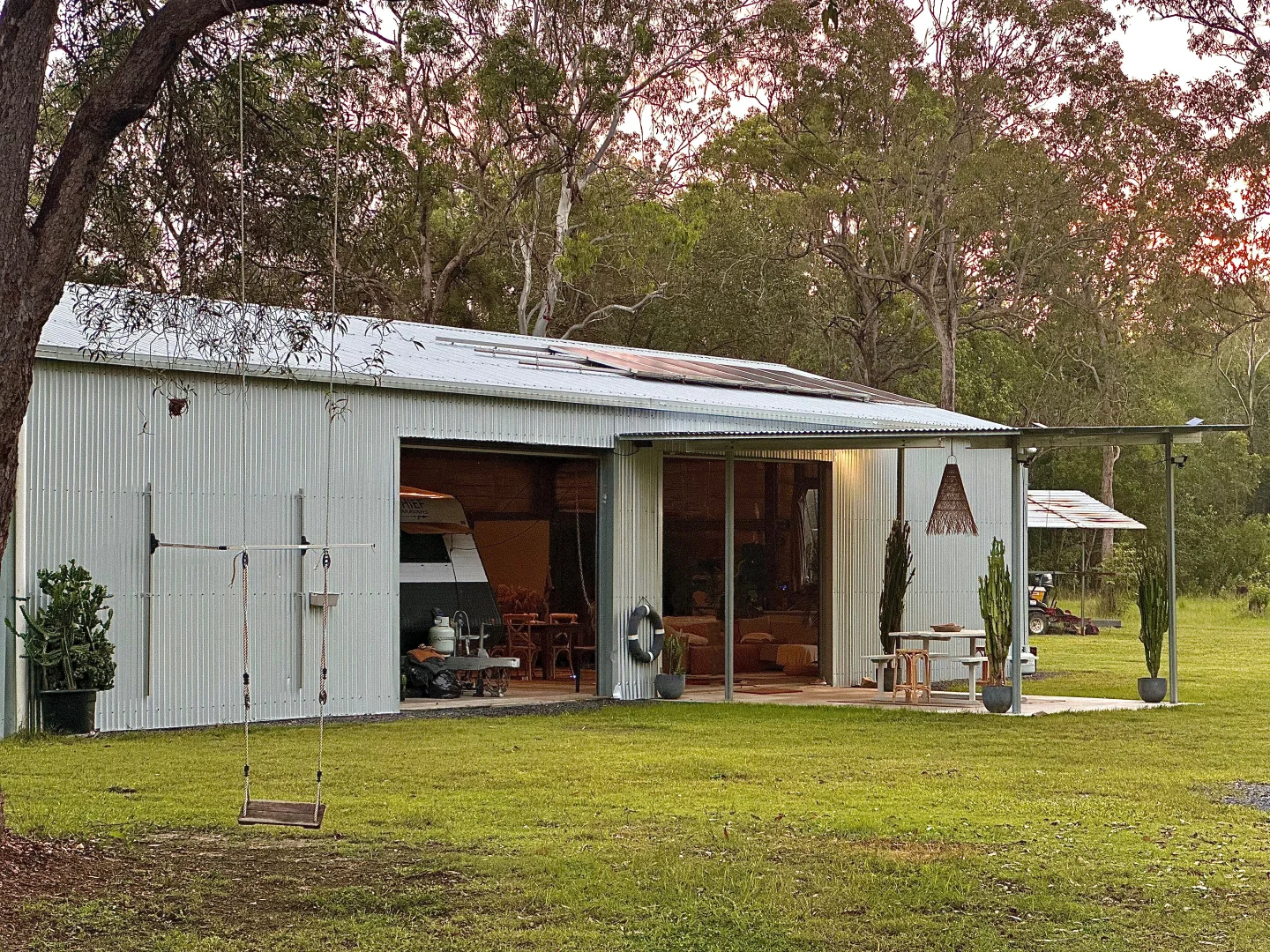 Additional image 8 of 208 Ballantyne Road, Captain Creek QLD 4677