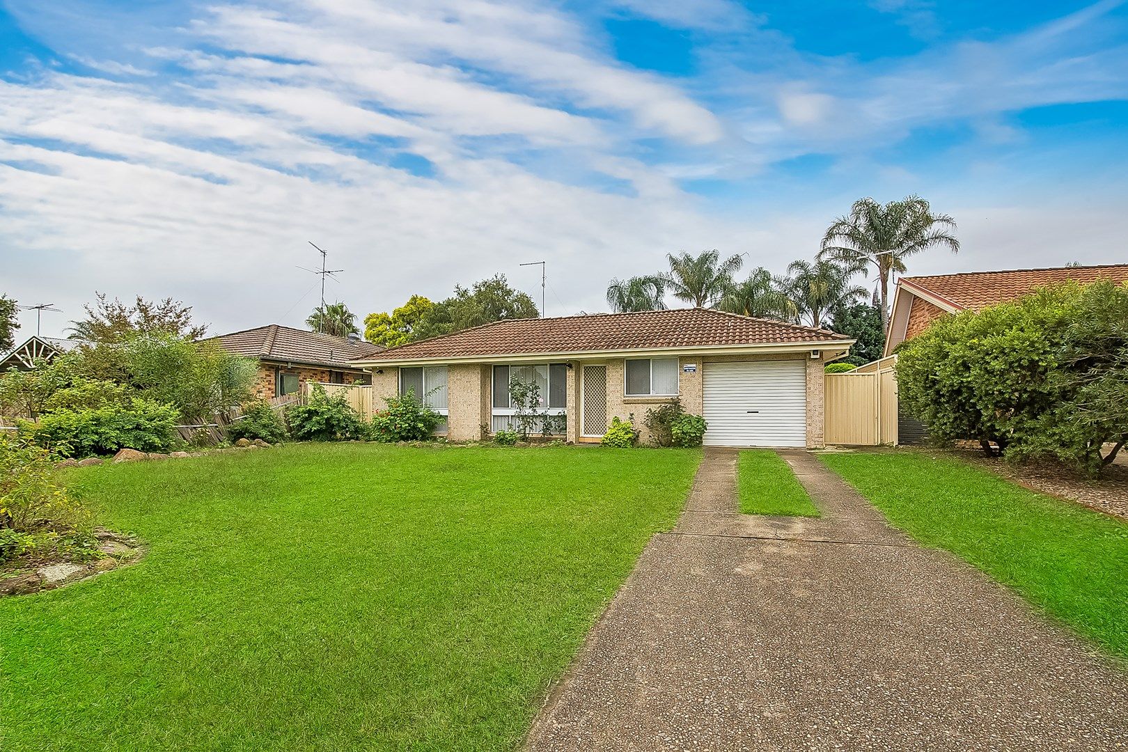 2 Webb Place, Bligh Park NSW 2756, Image 0