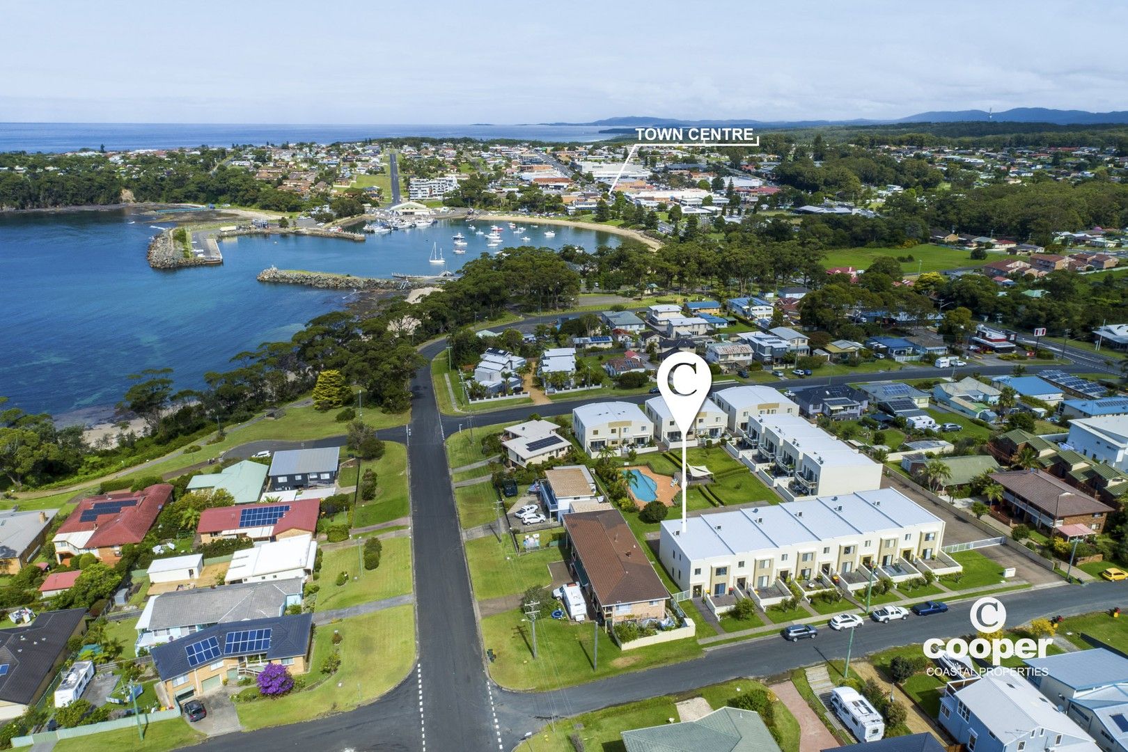 6/14 Dolphin Street, Ulladulla NSW 2539, Image 1