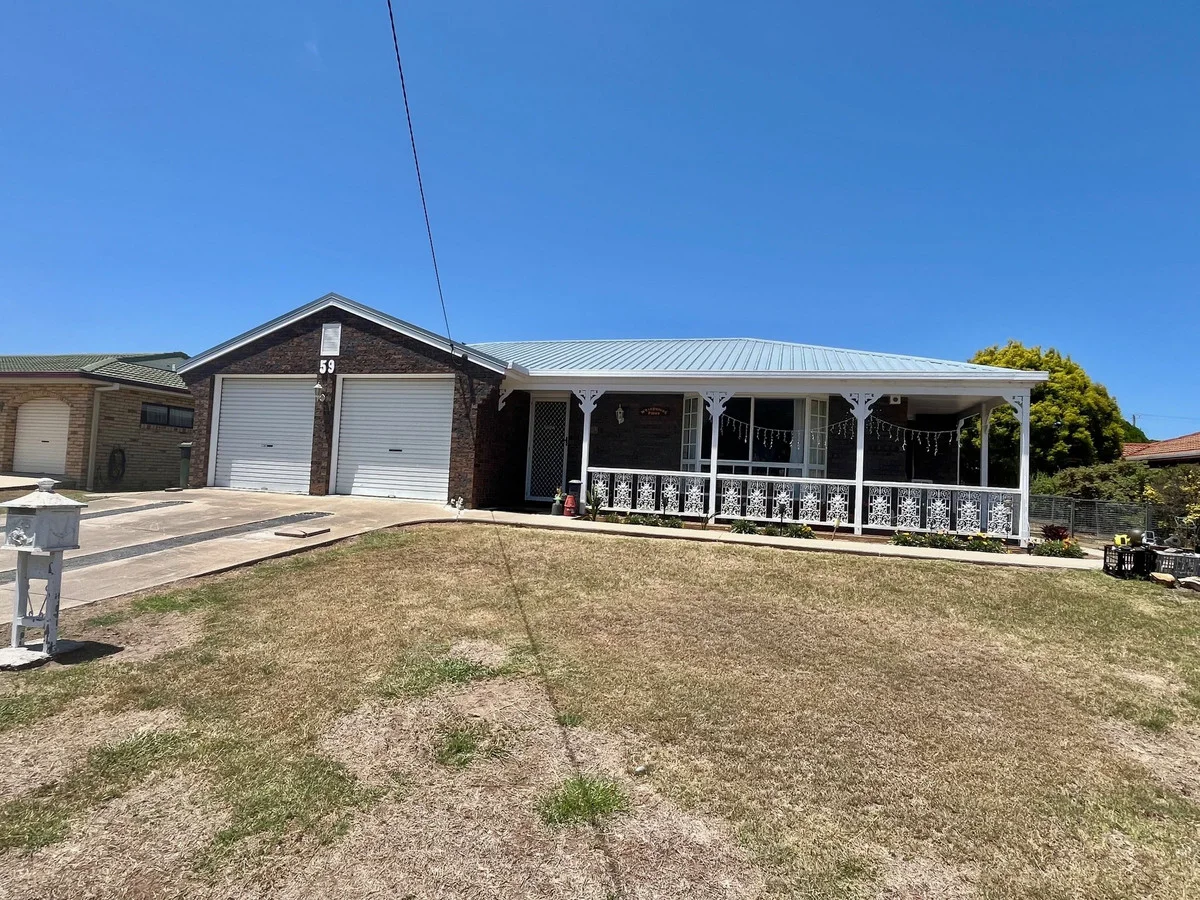 Primary image of 59 Fairway Drive, Warwick QLD 4370