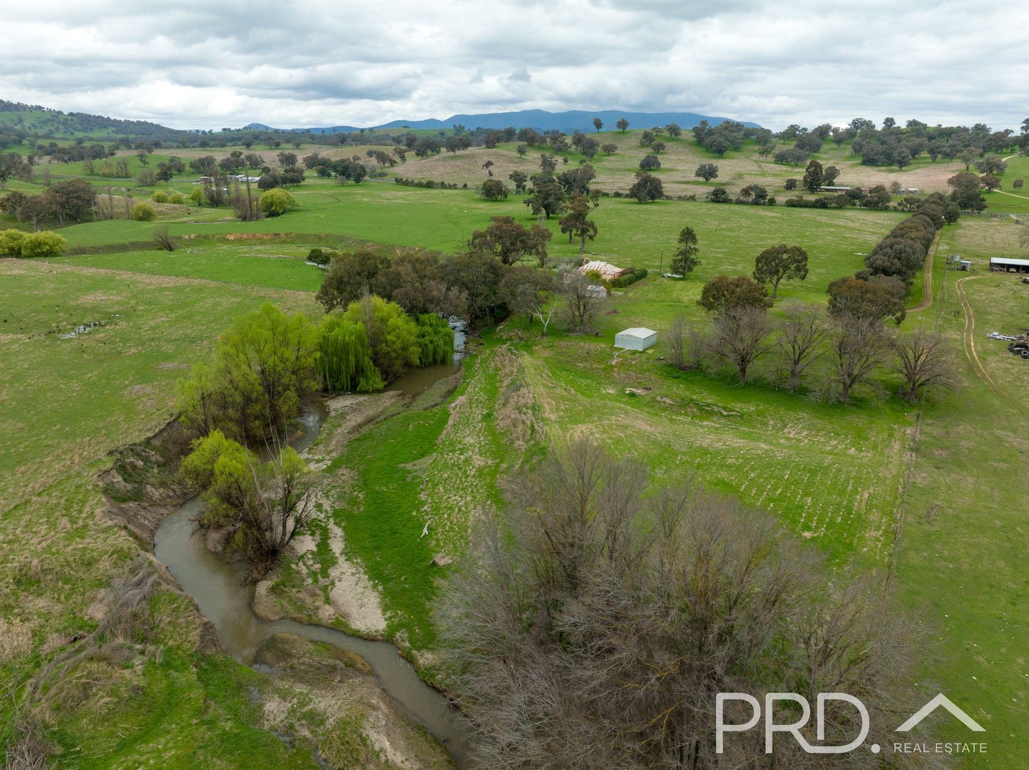 553 Bombowlee Creek Road, Tumut NSW 2720, Image 1