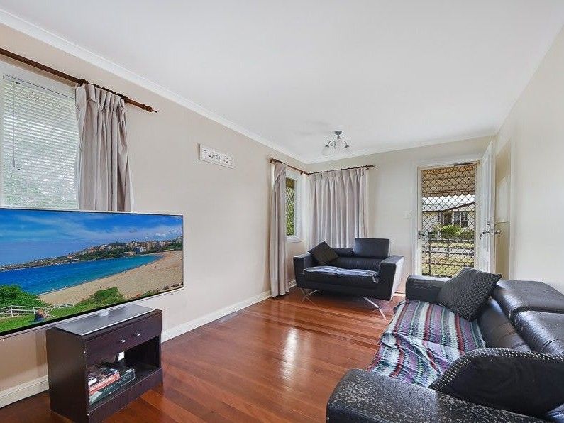 3 bedrooms House in 12 Lyonors Street BRACKEN RIDGE QLD, 4017