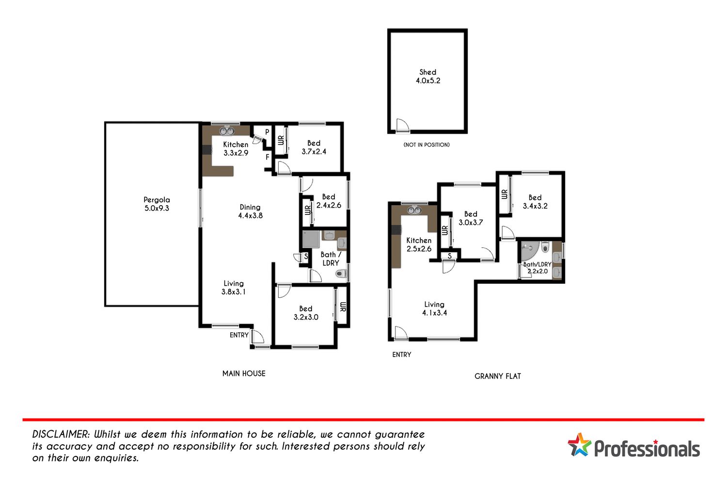 16 Hennesy Crescent, Shalvey NSW 2770, Image 2