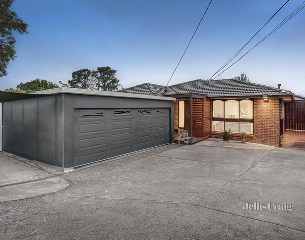 10 Efron Street, Nunawading VIC 3131