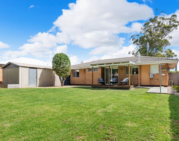 44 James Street, Gosnells WA 6110