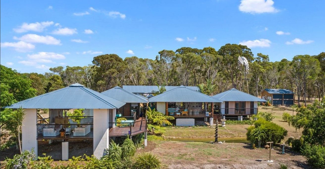 335a River Heads Road, Booral QLD 4655, Image 0
