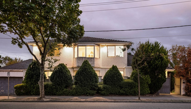 Picture of 64 Heyington Place, TOORAK VIC 3142
