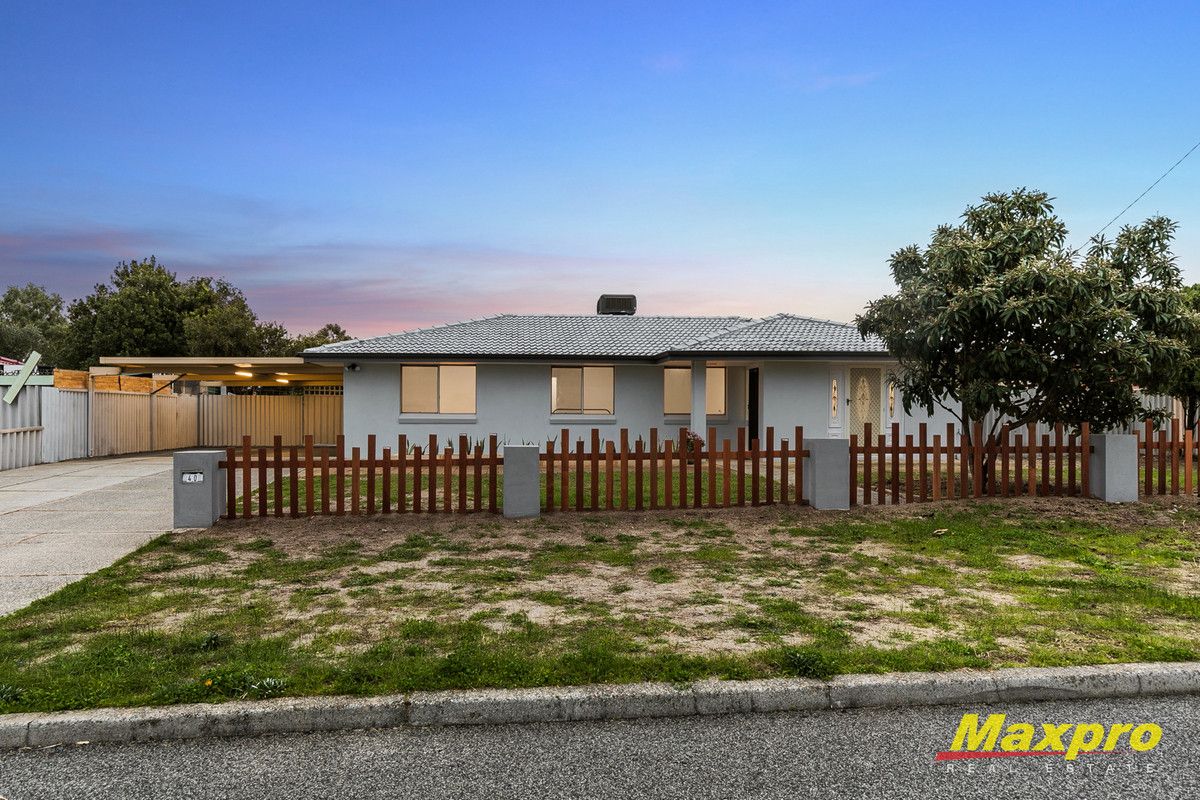 40 Ranmere Way, Langford WA 6147, Image 2