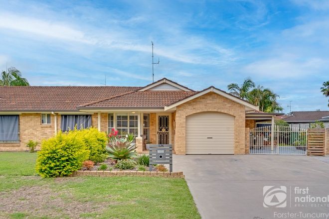 Picture of 1/6 Bahama Place, TUNCURRY NSW 2428