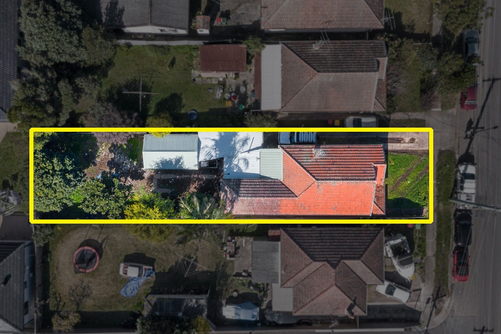 4 Victoria Road, Punchbowl NSW 2196, Image 1