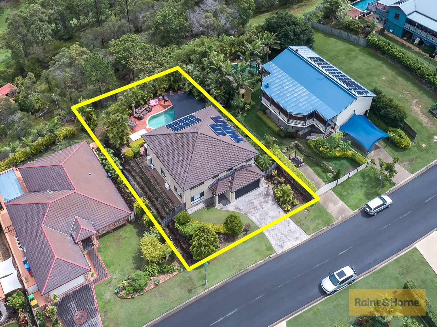 26 PAGO TERRACE, Pacific Pines QLD 4211, Image 0