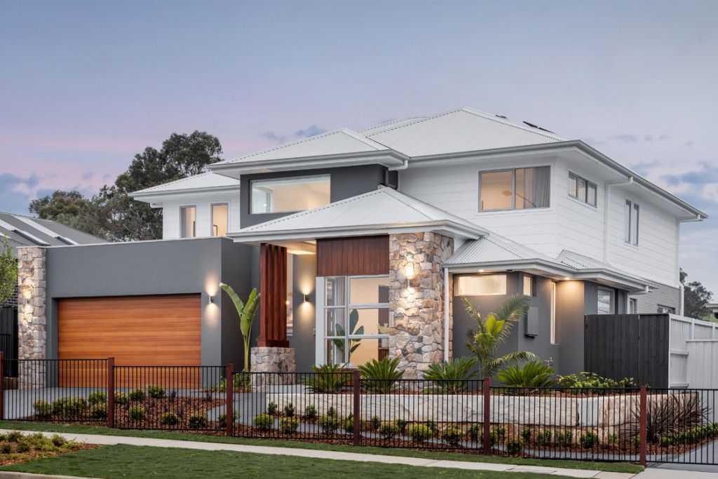 18 Ritchie Rd, Silverdale NSW 2752 Domain