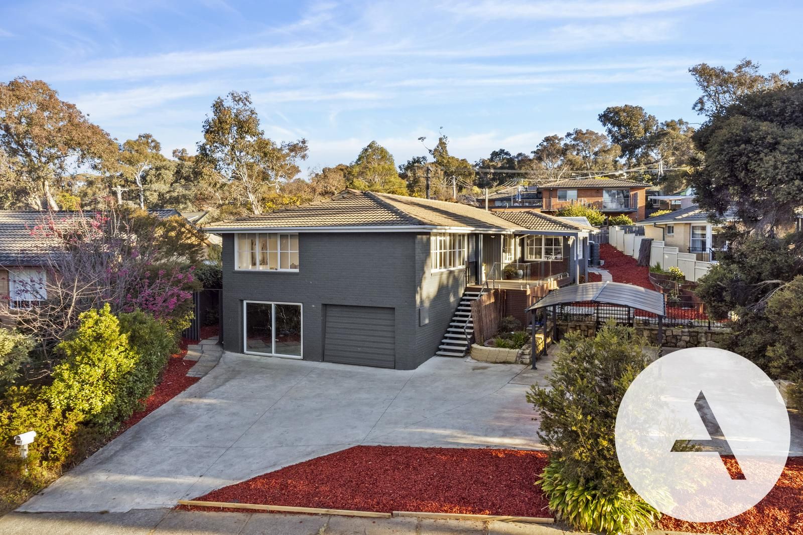 3 bedrooms House in 86 Bandjalong Crescent ARANDA ACT, 2614