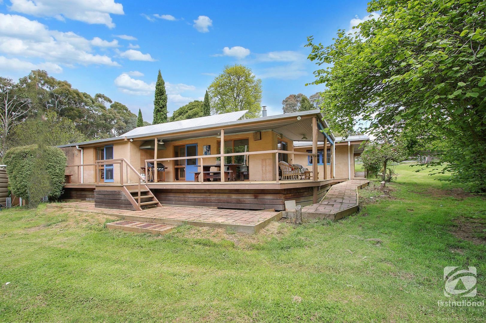 225 Myrtleford Stanley Road, Stanley VIC 3747, Image 1