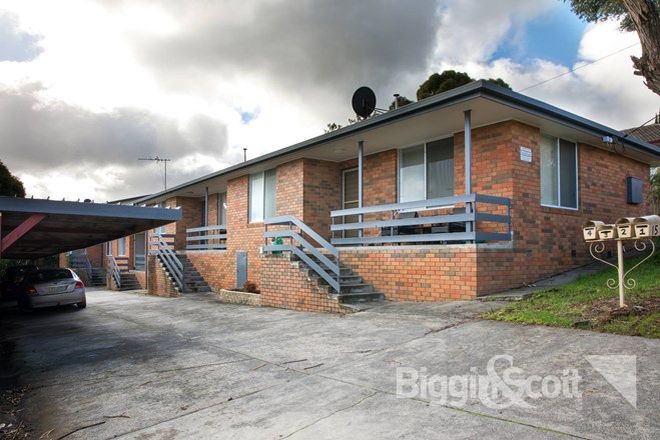 Picture of 15 Aquila Court, BALLARAT NORTH VIC 3350