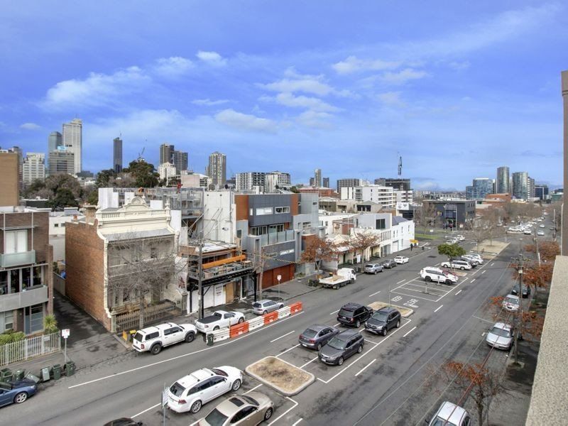 Rosslyn Street, West Melbourne VIC 3003, Image 0