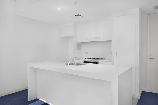 Picture of 35 Shelley Street, SYDNEY NSW 2000