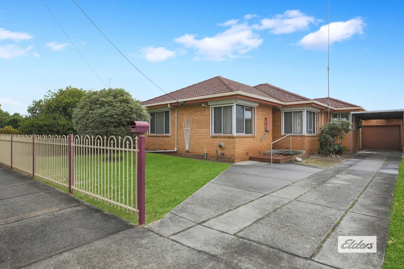 34 Haigh Street, Moe VIC 3825