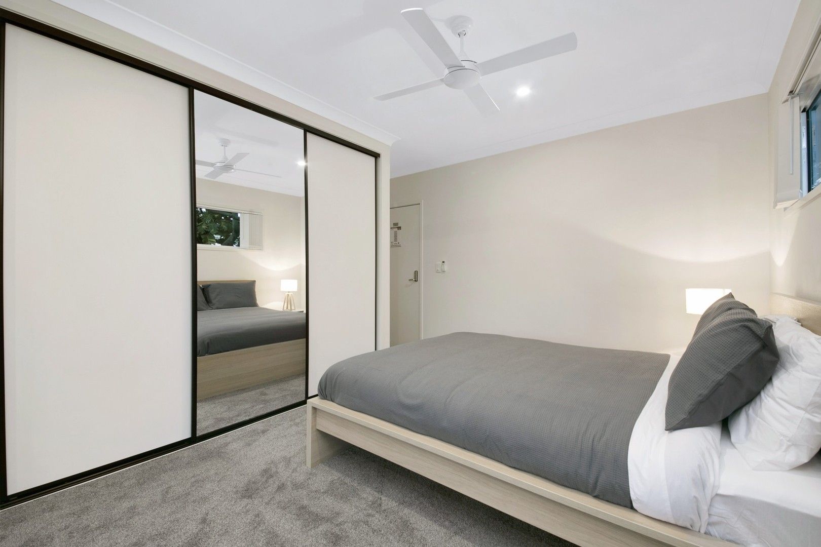 1 bedrooms Studio in 69 Newman Road WAVELL HEIGHTS QLD, 4012