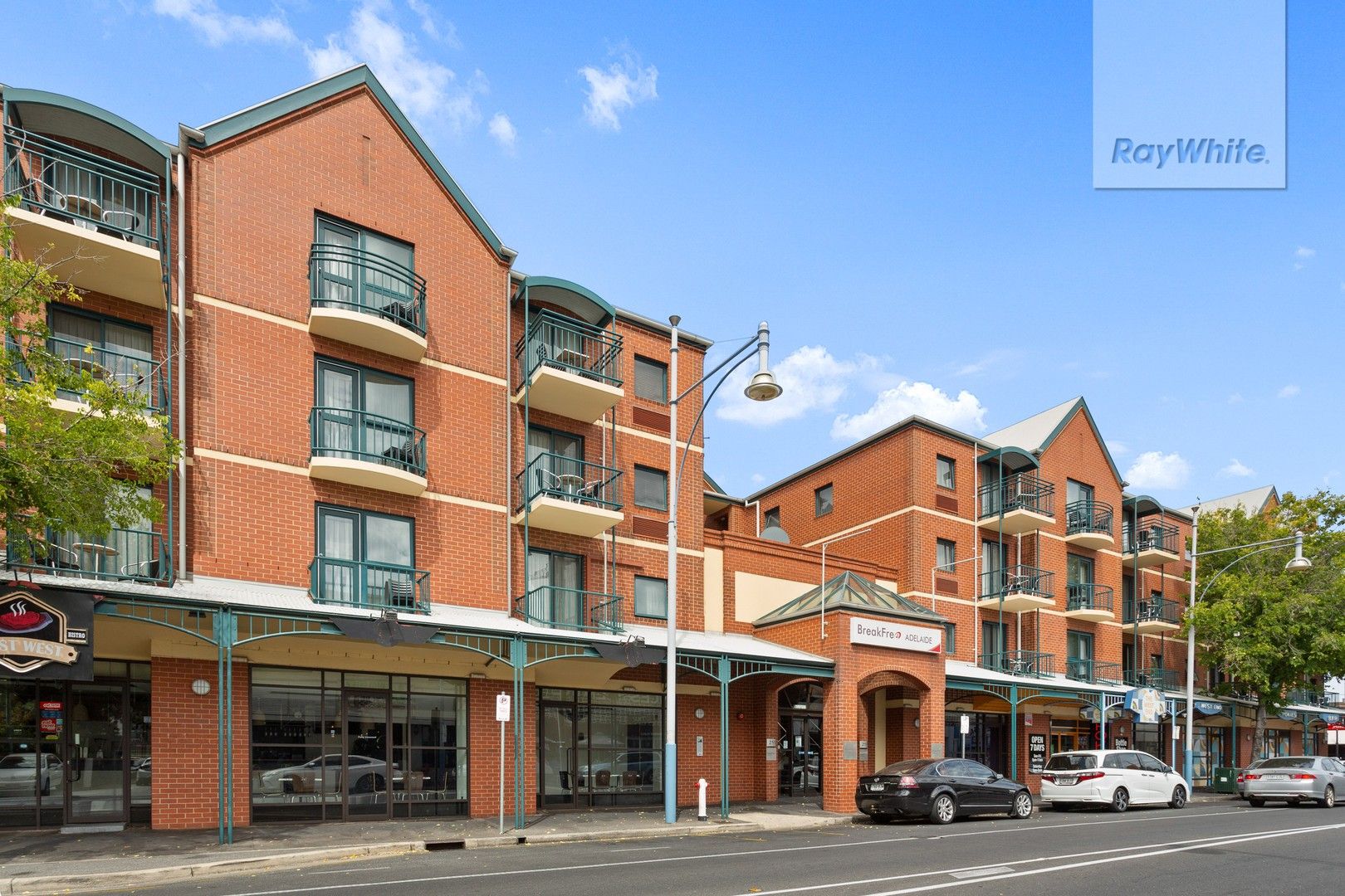 56, 255 Hindley Street, Adelaide SA 5000, Image 0