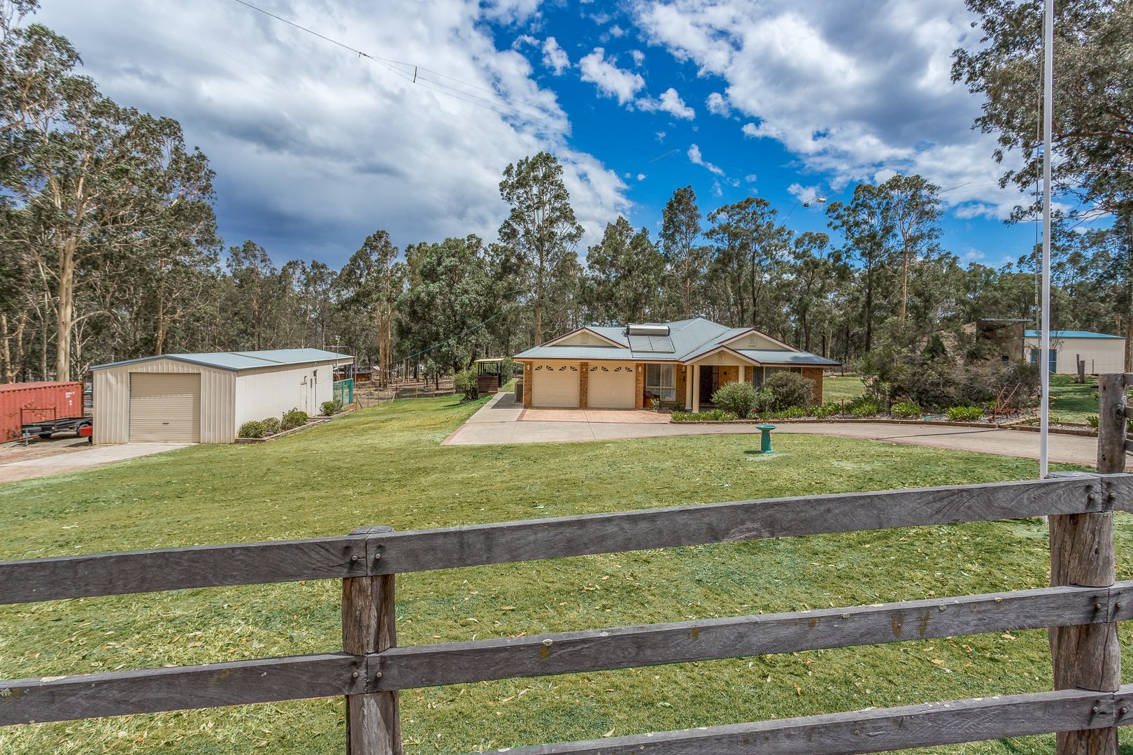 5 Sutton Grove, Branxton NSW 2335 House for Sale Domain