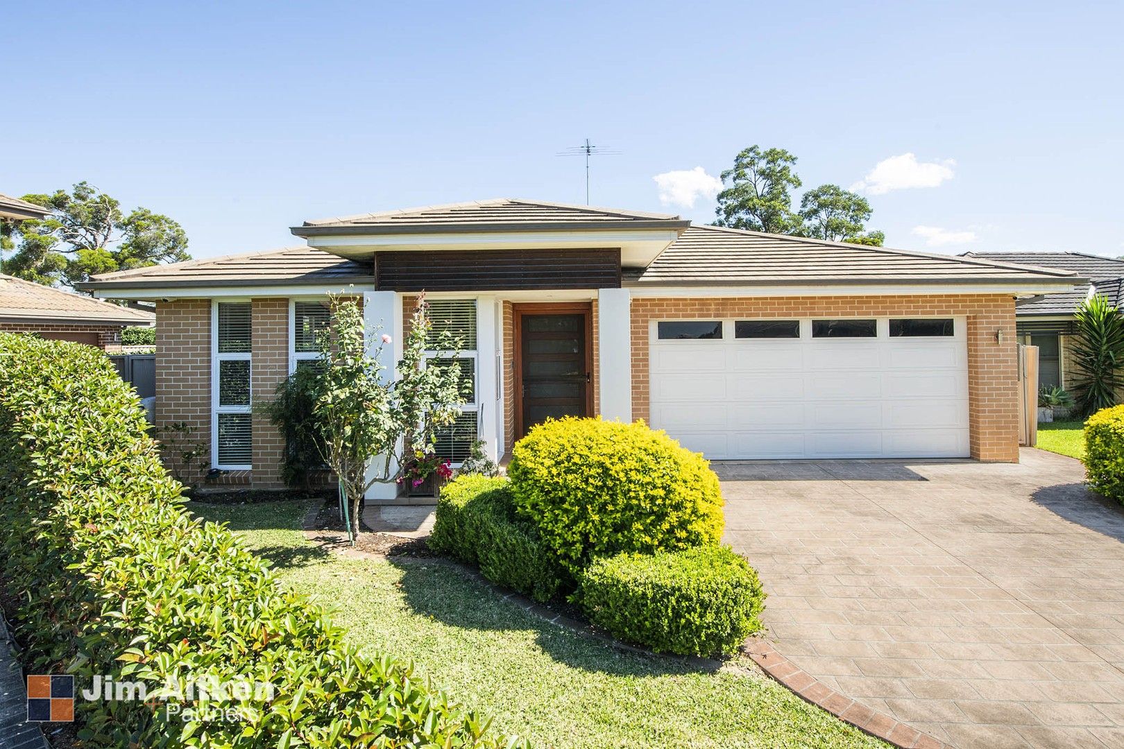 31 Centauri Circuit, Cranebrook NSW 2749, Image 0