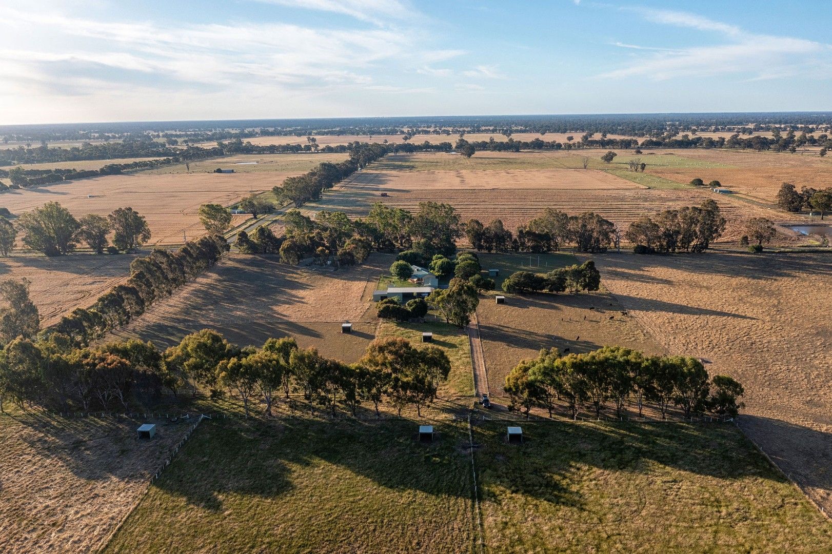 3 bedrooms Rural in 799 Balmattum Road, Balmattum via EUROA VIC, 3666