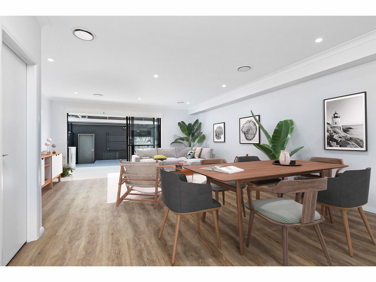 3 bedrooms Townhouse in 74 Northridge Drive CAMERON PARK NSW, 2285