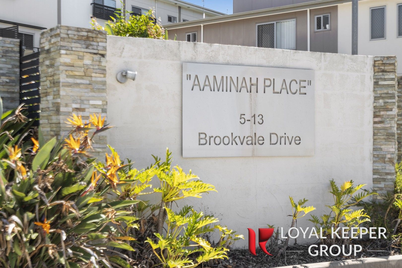 30/5-13 BROOKVALE DRIVE, Underwood QLD 4119, Image 0