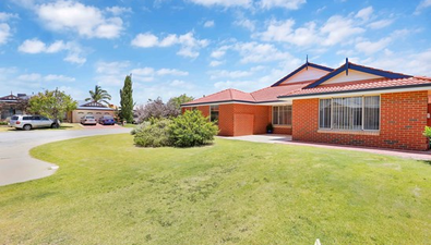Picture of 45 Planetree Pass, CANNING VALE WA 6155