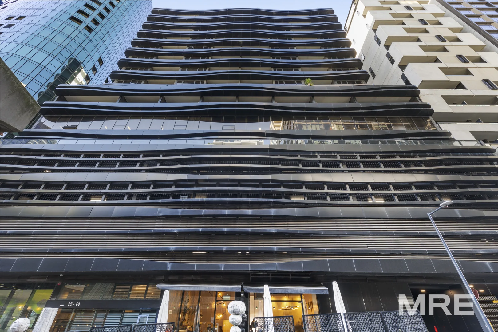 Additional image 8 of 816/14 Claremont Street, South Yarra VIC 3141