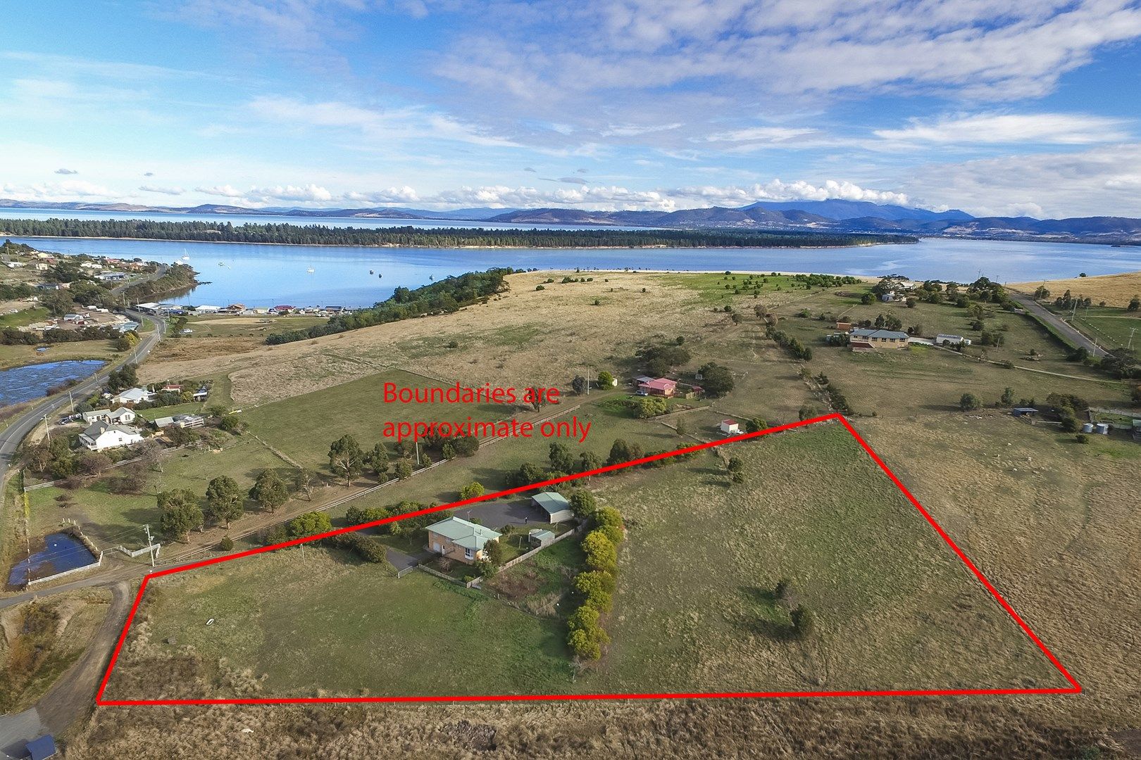 232 Lewisham Road, Forcett TAS 7173, Image 0