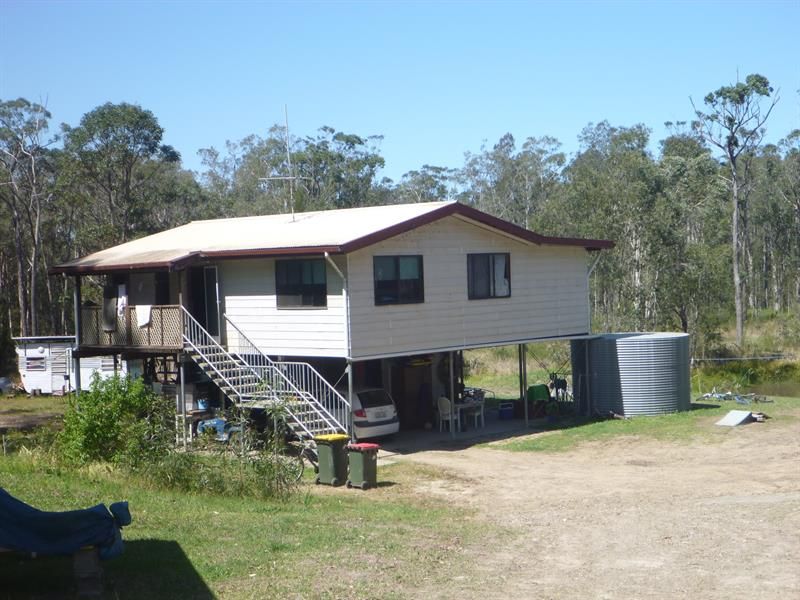 554 Shallow Bay Rd, Coomba Park NSW 2428, Image 0