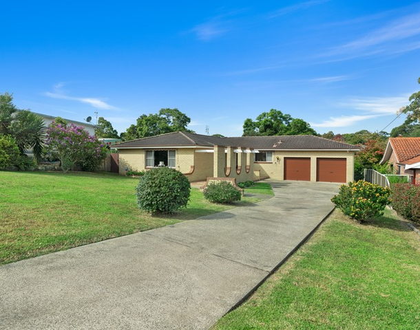 30 Tarawal Street, Bomaderry NSW 2541