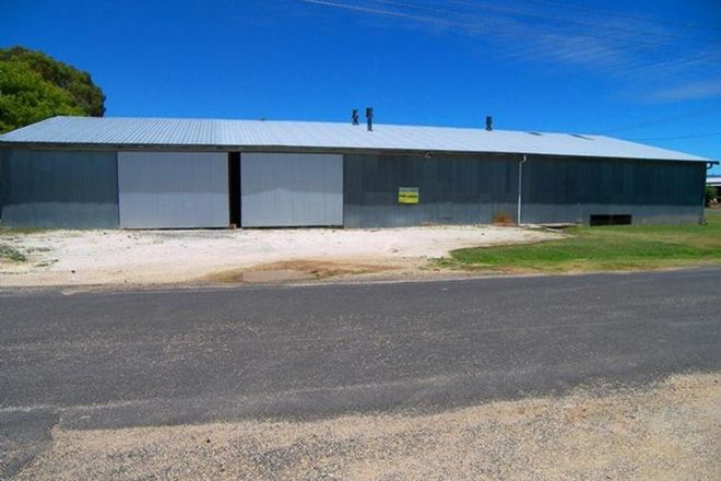 Picture of 13 Nincoola Street, GUYRA NSW 2365