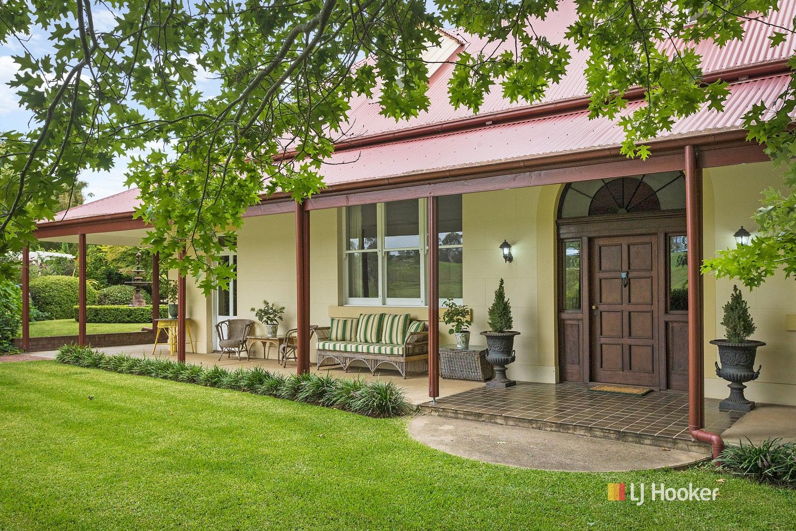 48 Moore Wren Road, Tarraganda NSW 2550, Image 0