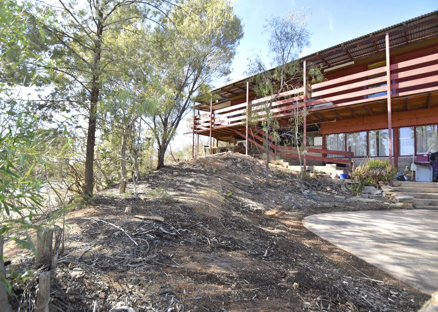 125 WOODS TERRACE, Braitling NT 0870, Image 0