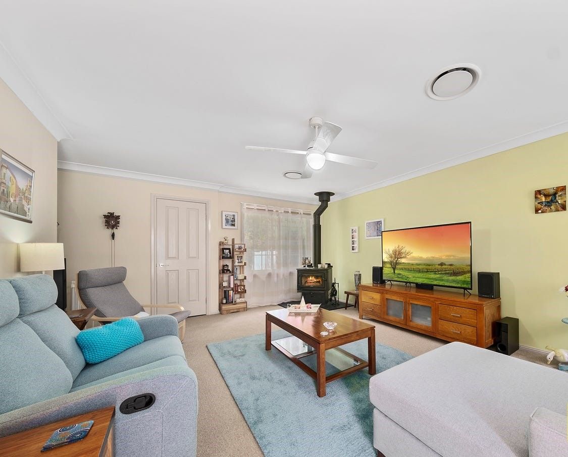 3 bedrooms Apartment / Unit / Flat in 5/35 Elizabeth Street NORTH RICHMOND NSW, 2754