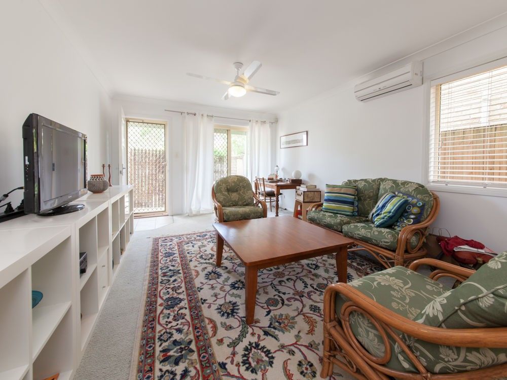 2/50 Denman Street, Alderley QLD 4051, Image 1