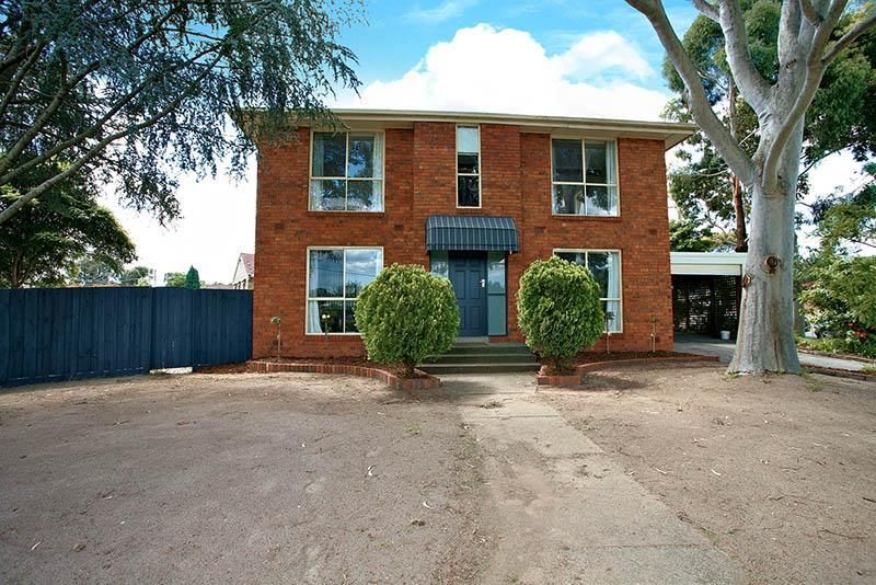 6 Holly Green Drive, Wheelers Hill Property History & Address Research Domain