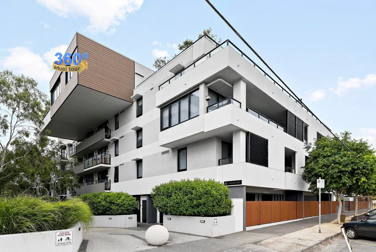 320/24 Barkly Street, Brunswick East VIC 3057