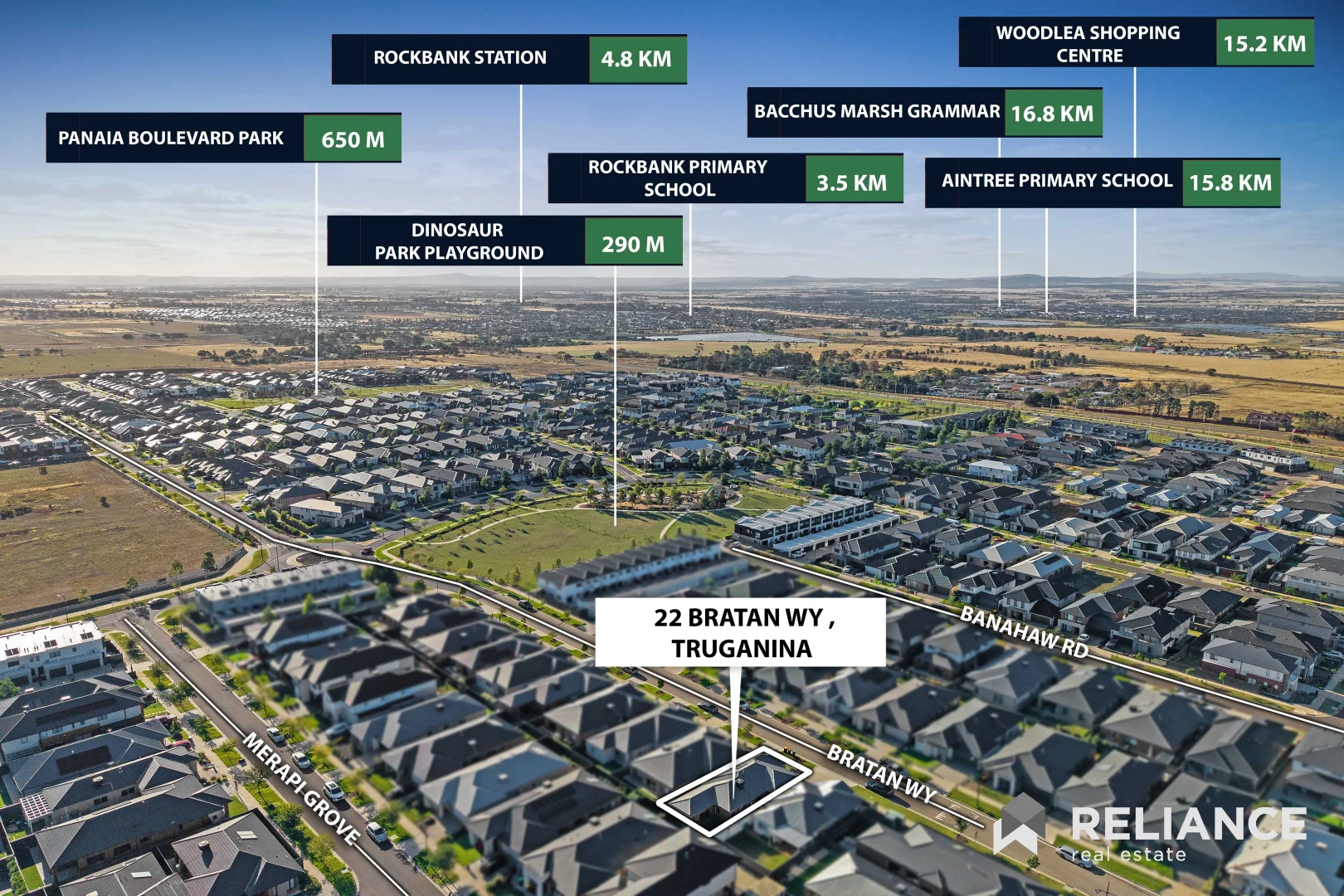 Additional image 21 of 22 Bratan Way, Truganina VIC 3029