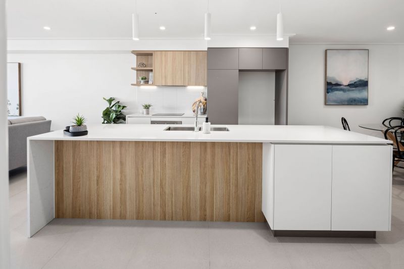 2 bedrooms Apartment / Unit / Flat in 28/112 Osborne Road MITCHELTON QLD, 4053